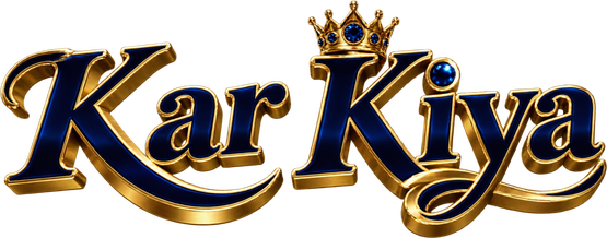Kar Kiya Logo